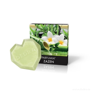 ZAZEN | sójový vosk do aromalampy | PARFUMIA® | 40 ml