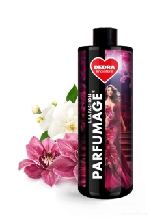 PARFUMAGE® LILA FASHION | Parfém na praní | 500 ml