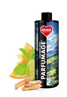 PARFUMAGE® MOUNTAIN SPIRIT | Parfém na praní | 500 ml