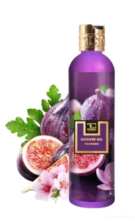 PULPIDOO | exkluzivní šetrný sprchový gel s glycerinem & Aloe vera | 320 ml | LEGENDS