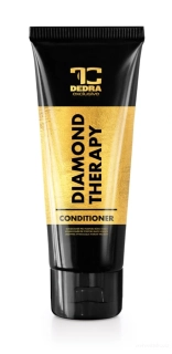 DIAMOND THERAPY | kondicionér s Capixylem, Kofeinem, Keratinem & Betaine | pro růst vlasů & hebké vlasy