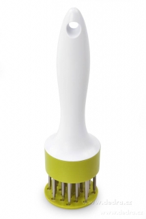 MASOŠŤOUCH | tenderizér na maso | 20 cm | křehčí a šťavnatější maso bez námahy