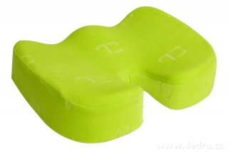 ANATOMIXX® ACTIVE | anatomicky tvarovaný podsedák z paměťové pěny | úleva při dlouhém sezení