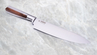 SAKAI | GYUTO Šéfkuchařský nůž | Professional | 330 mm