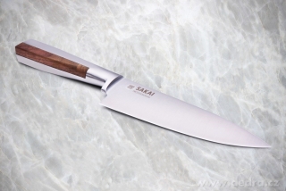 SAKAI | GYUTO Šéfkuchařský nůž | Professional | 280 mm