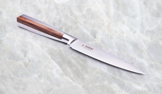 SAKAI | PETTY víceúčelový nůž | Professional | 225 mm