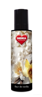 FLEUR DE VANILLE | Osvěžovač vzduchu & textilií | luxusní parfémový sprej | 250 ml