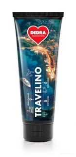 TRAVELINO | Gel na ruční praní na cesty & domů | ECO složení & BIO enzymy | 200 ml